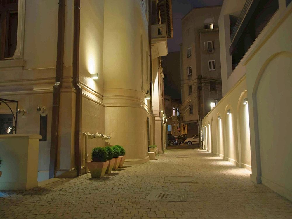 undefined Scala Boutique Hotel 9