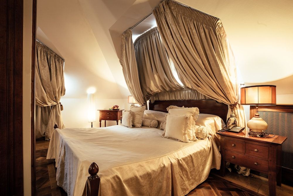 Scala Boutique Hotel Superior Double Room, 1 Queen Bed 15