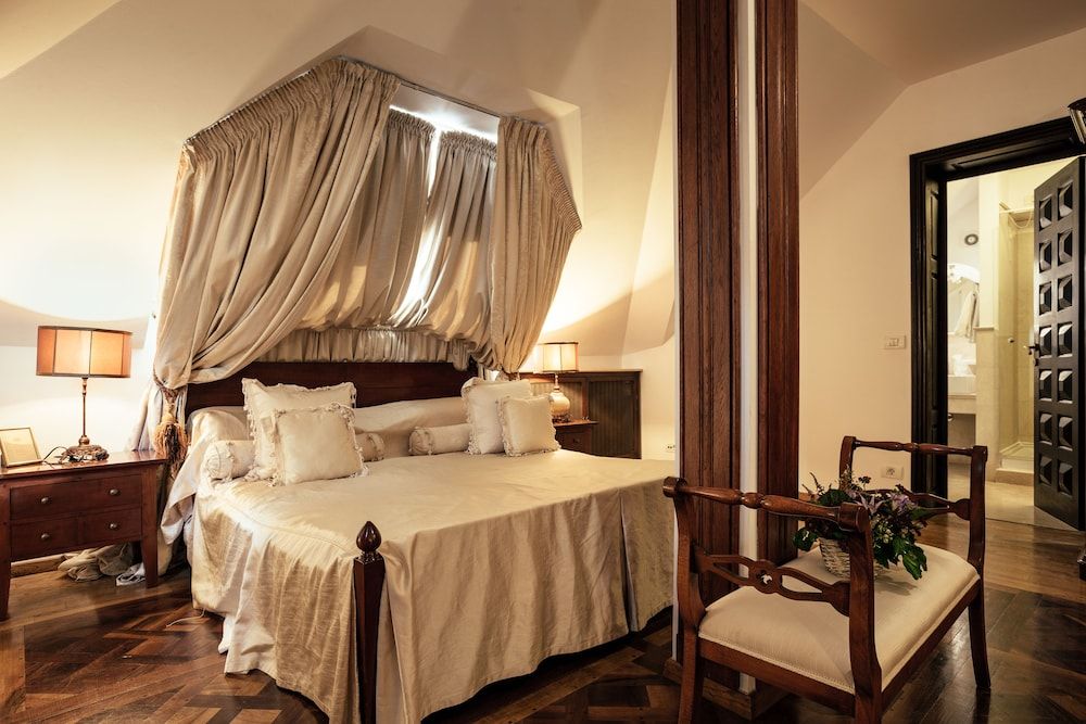 Scala Boutique Hotel Superior Double Room, 1 Queen Bed 13
