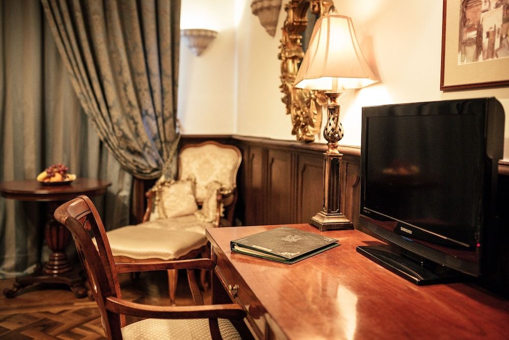 Scala Boutique Hotel Superior Double Room, 1 Queen Bed 32