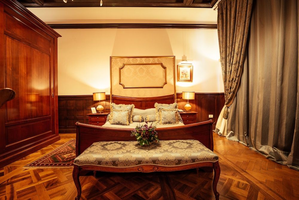 Scala Boutique Hotel Superior Double Room, 1 Queen Bed 29