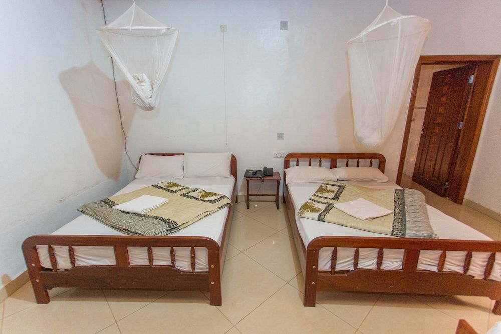 undefined IRIS Guesthouse 3