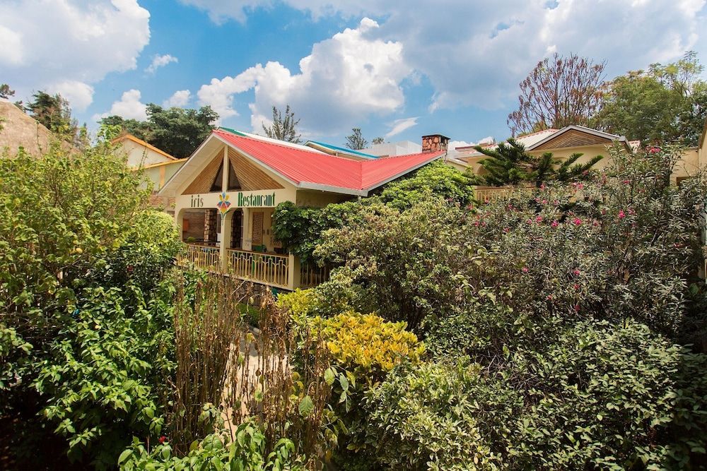 undefined IRIS Guesthouse 7