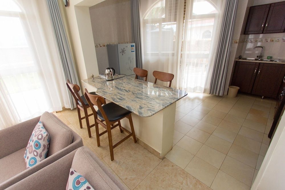 undefined PCG Gishushu Apartment 7