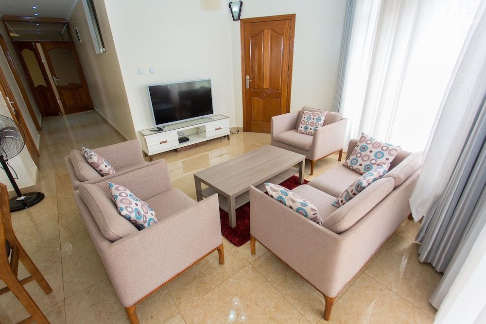 PCG Gishushu Apartment Apartment, 2 Bedrooms 11