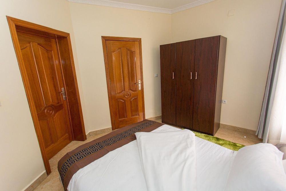 undefined PCG Gishushu Apartment 9