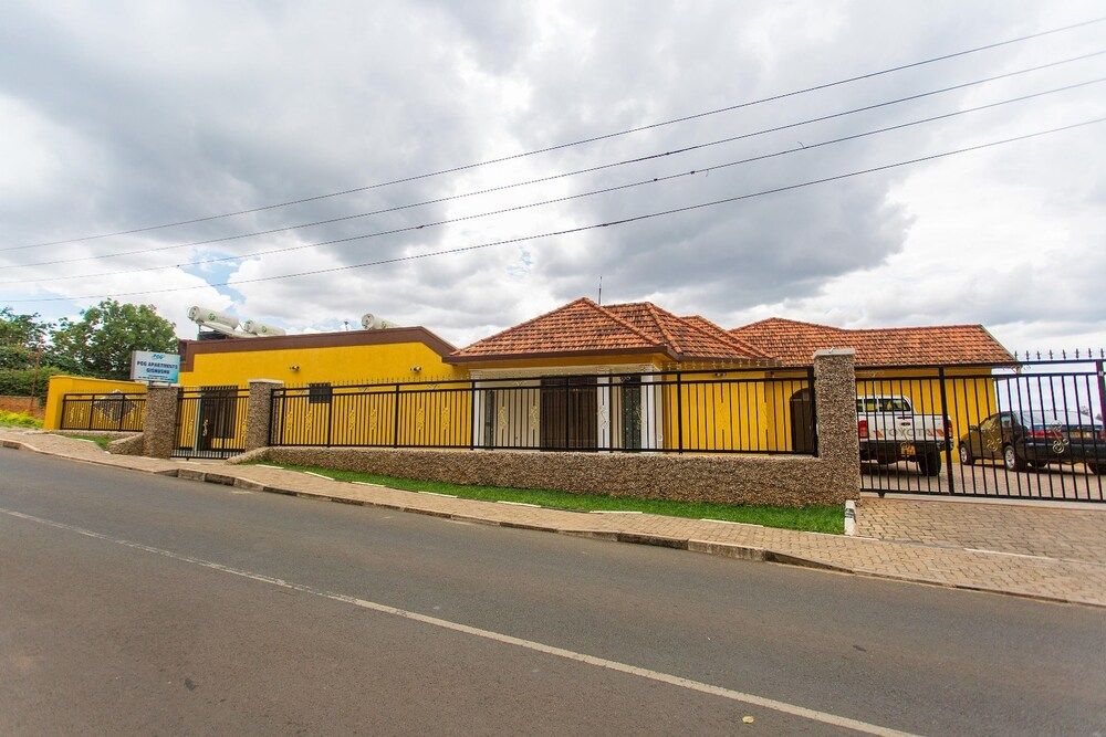 undefined PCG Gishushu Apartment 4