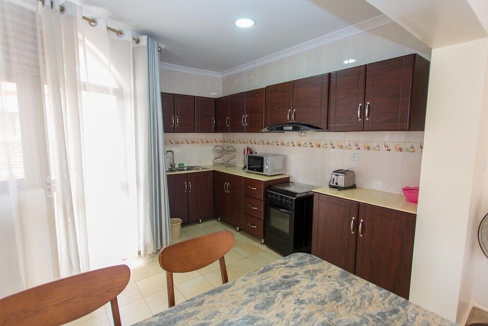 undefined PCG Gishushu Apartment 8