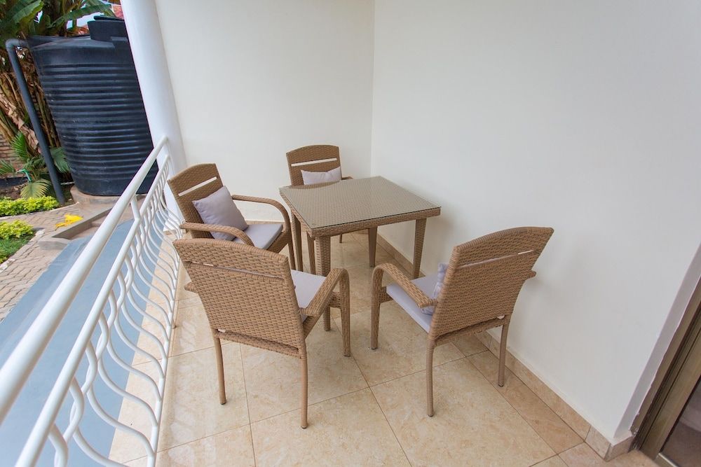 undefined PCG Gishushu Apartment 6