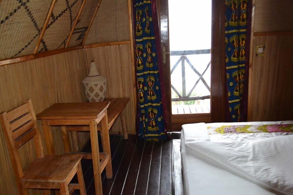 Rwiza Village Double or Twin Room 4