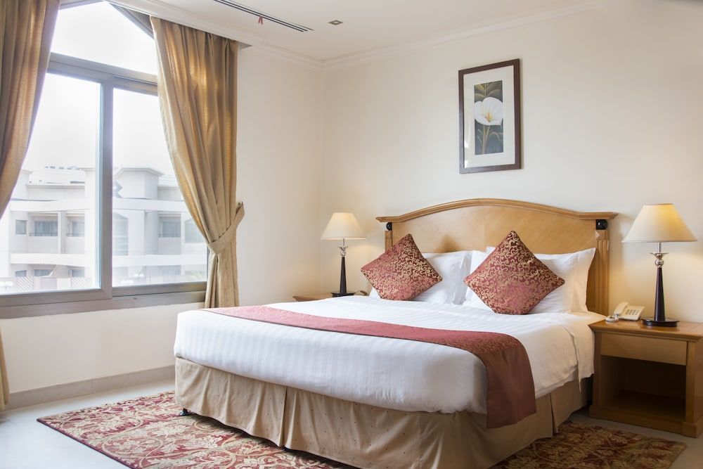 undefined Al Rashid Residence 5