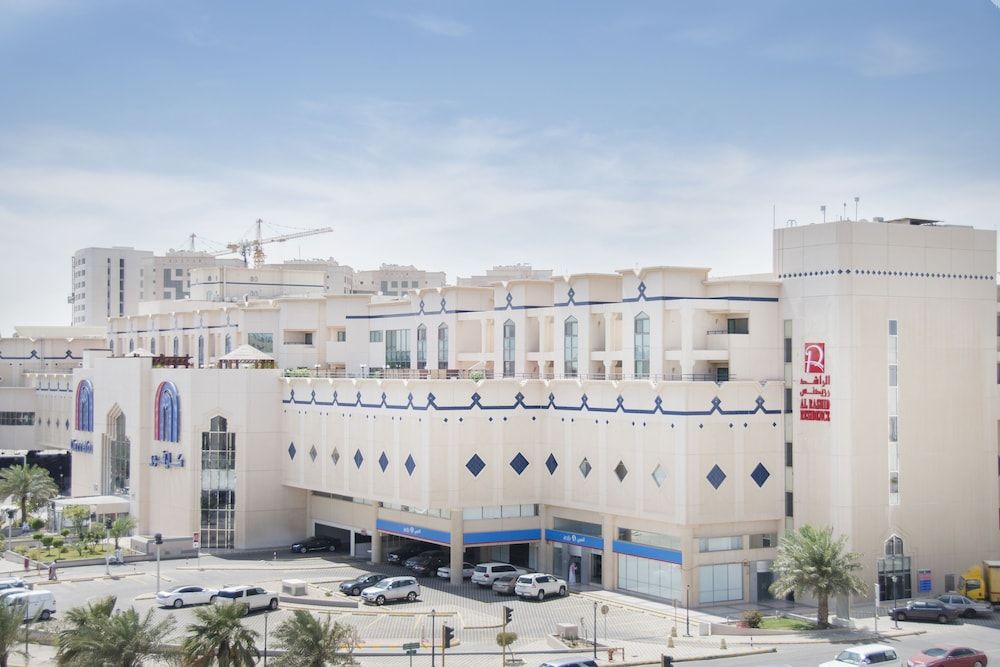 undefined Al Rashid Residence