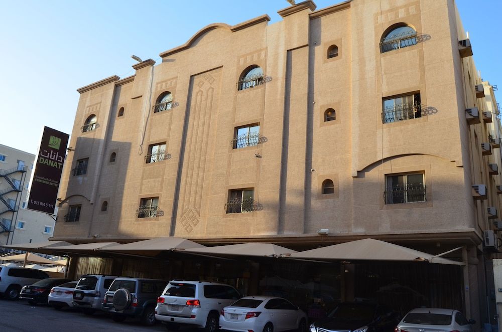 undefined Danat 1 Apartments 5