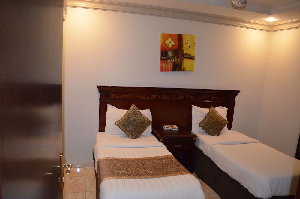 undefined Danat 1 Apartments 4