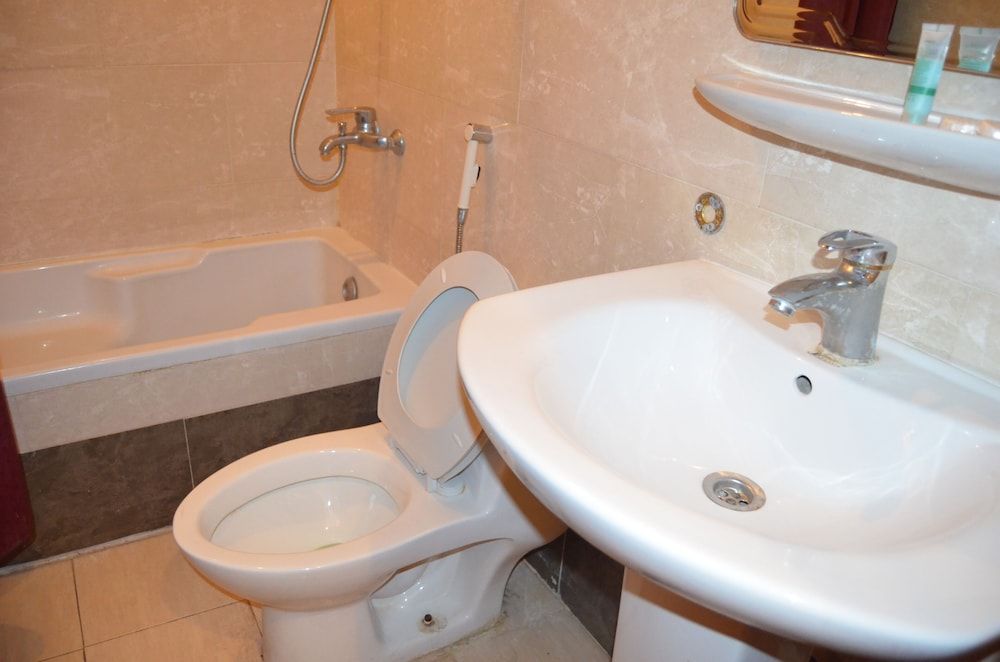 undefined Danat 1 Apartments 10