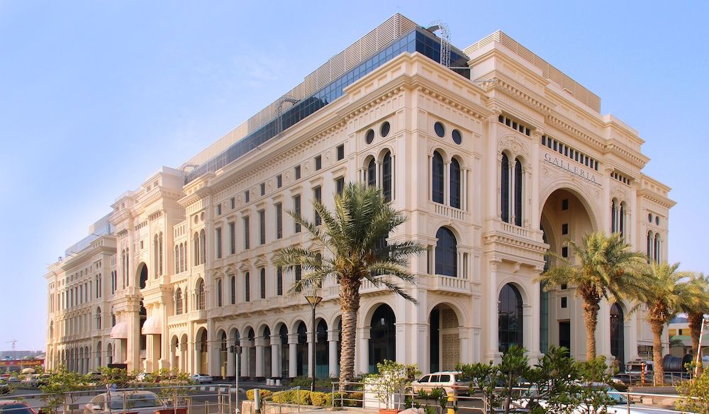 undefined The Hotel Galleria Jeddah, Curio Collection by Hilton 7