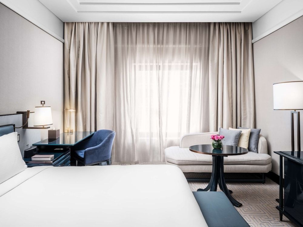 Room, 1 King Bed, Accessible