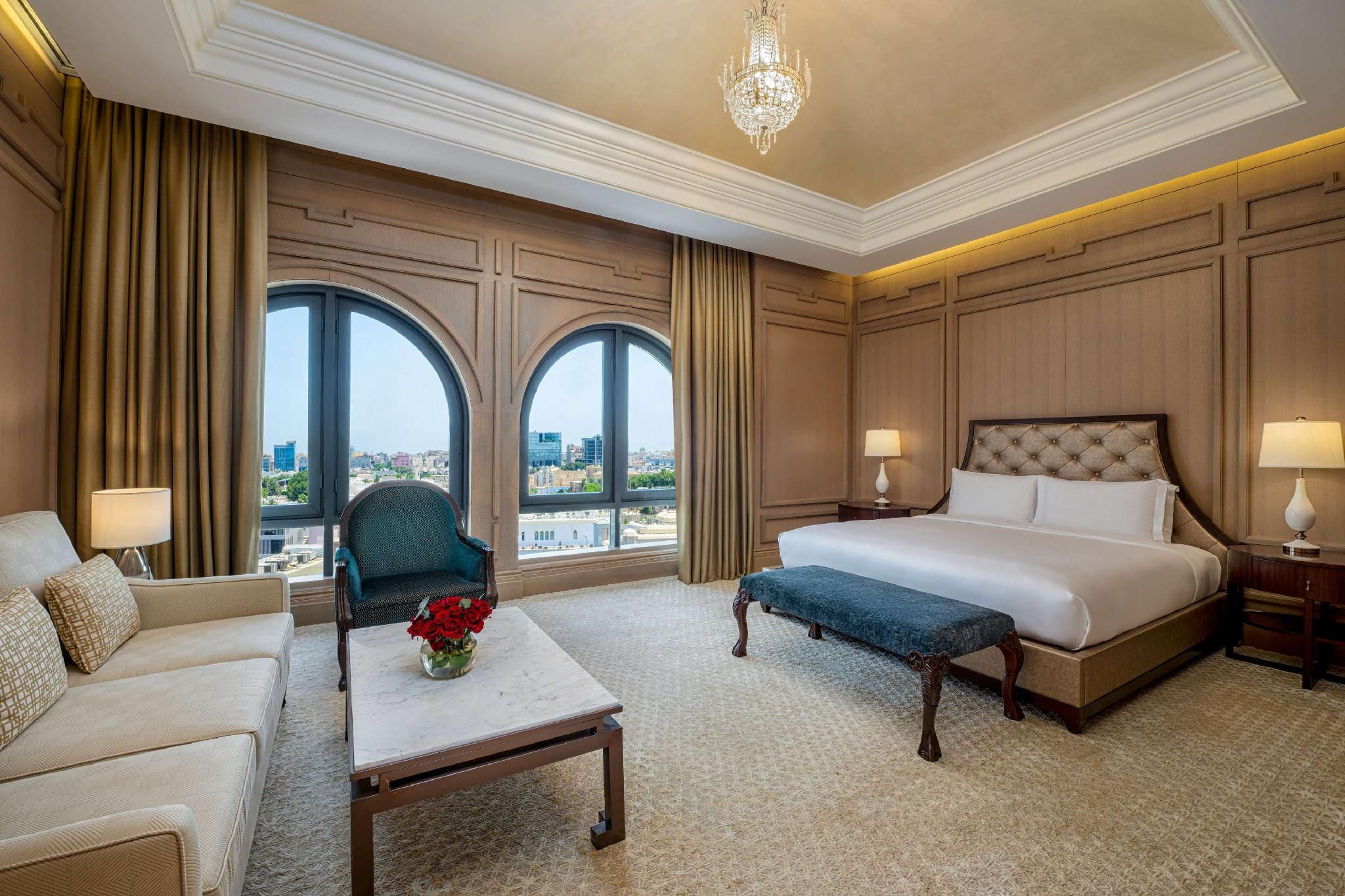 Royal Suite