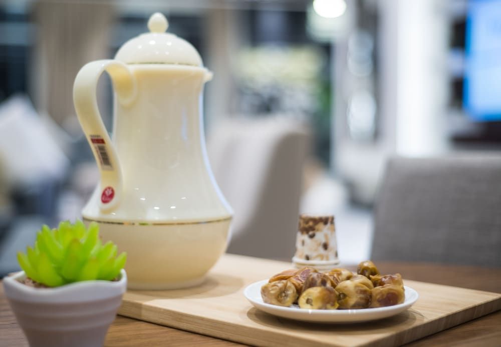 undefined Shatha Hotel 3