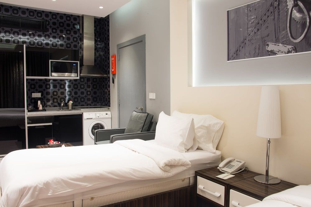 undefined Shatha Hotel 4