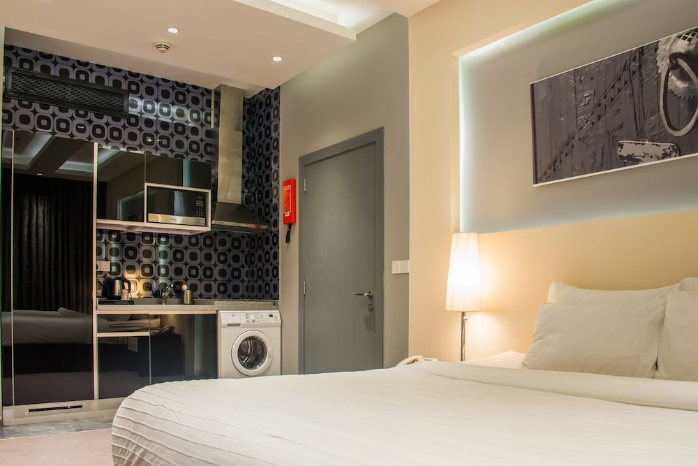 undefined Shatha Hotel 8