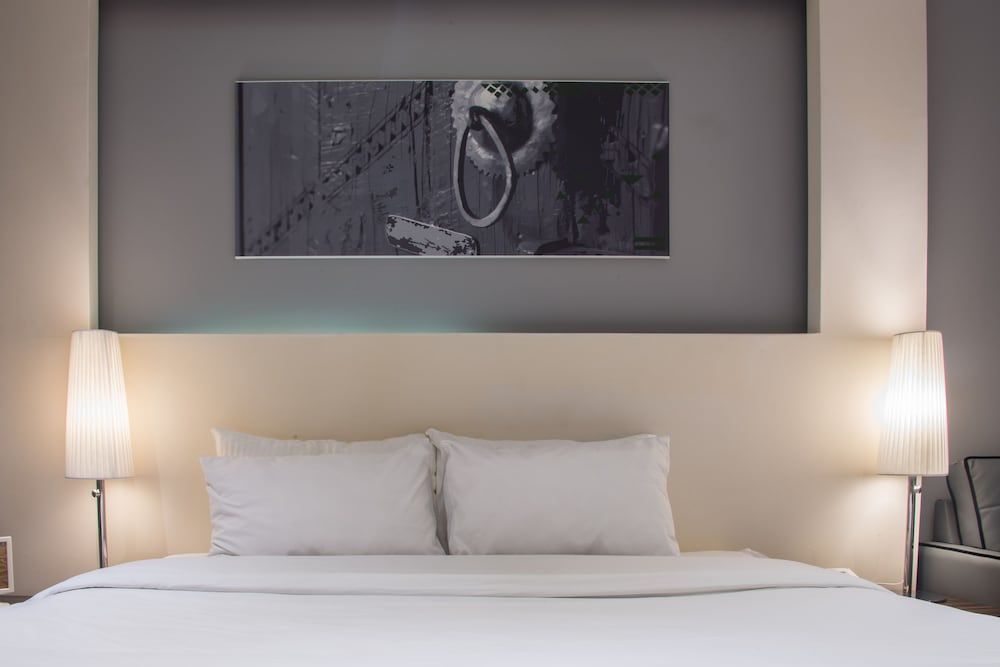 undefined Shatha Hotel 6