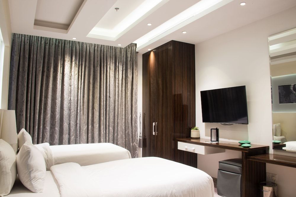 undefined Shatha Hotel 5