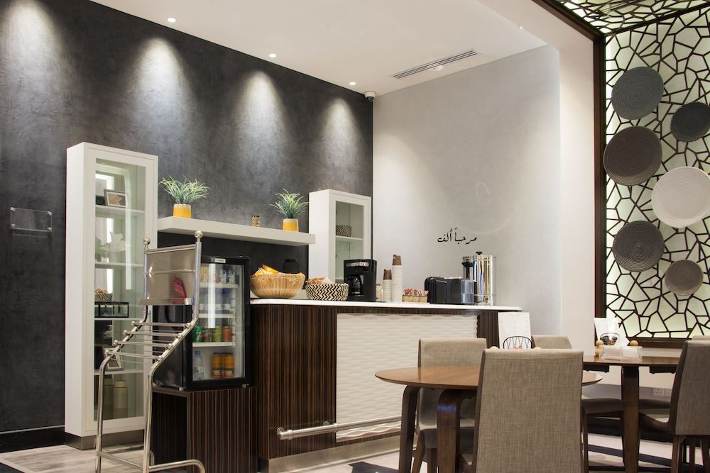 undefined Shatha Hotel 2