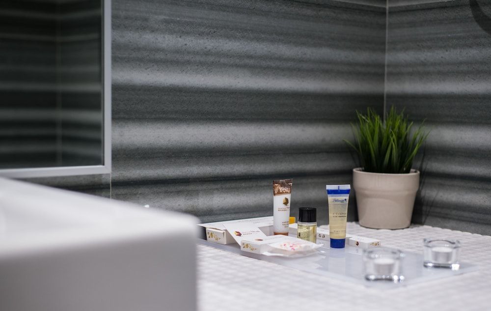 Shatha Hotel Deluxe Apartment, 1 Bedroom 5