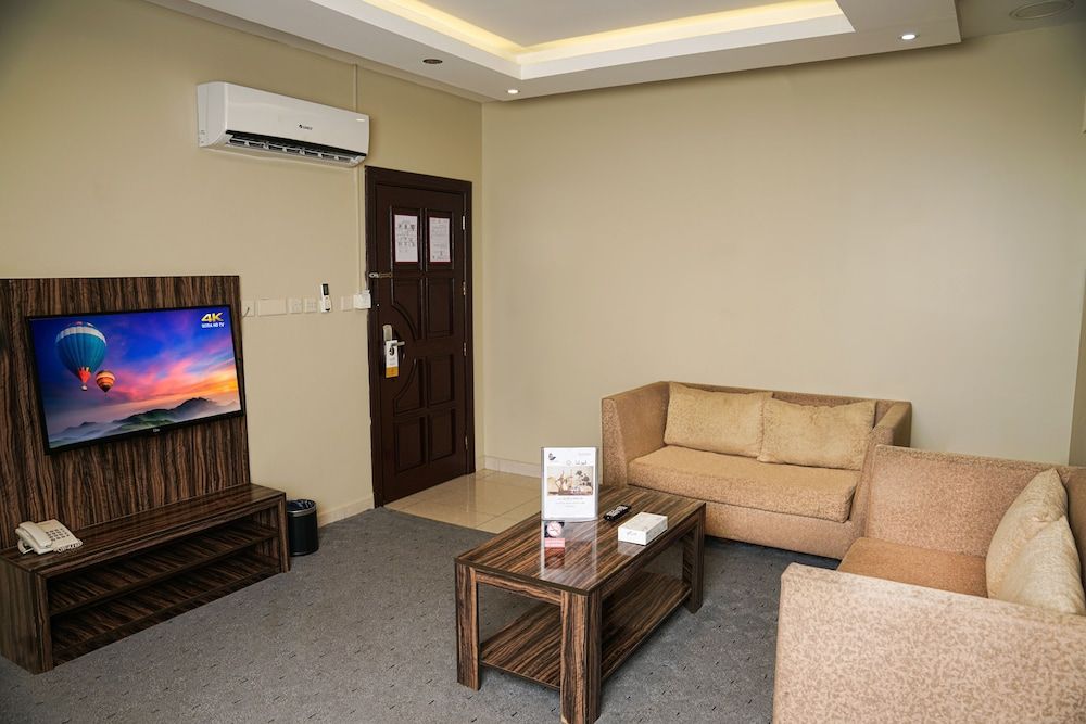 undefined La Rive Hotels & Suites (Formerly known as Ghosn Al Banafsej) 7