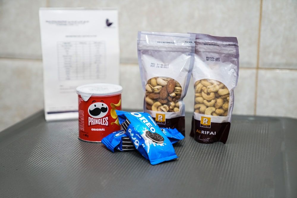 undefined La Rive Hotels & Suites (Formerly known as Ghosn Al Banafsej) 9