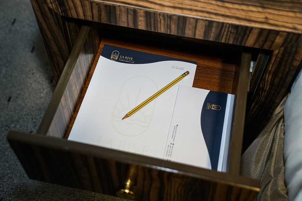 La Rive Hotels & Suites (Formerly known as Ghosn Al Banafsej) Executive Suite 8