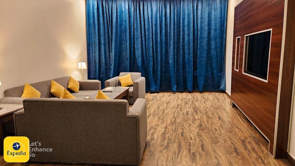 Qasr Lazurd Deluxe Apartment, 2 Bedrooms 6