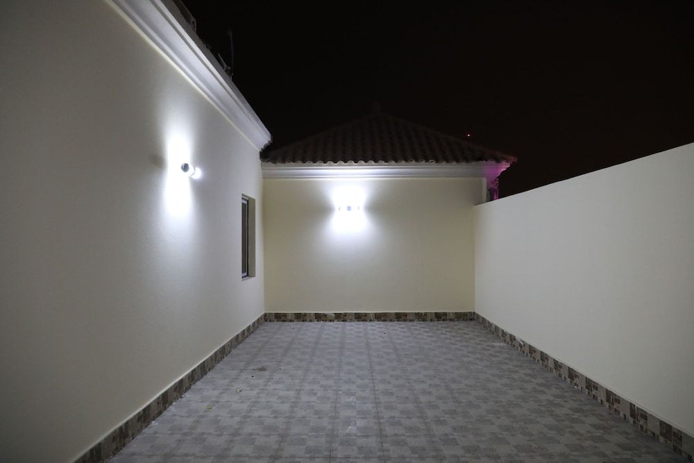 Ashbiliah Suites Apartment, 2 Bedrooms, Terrace 5