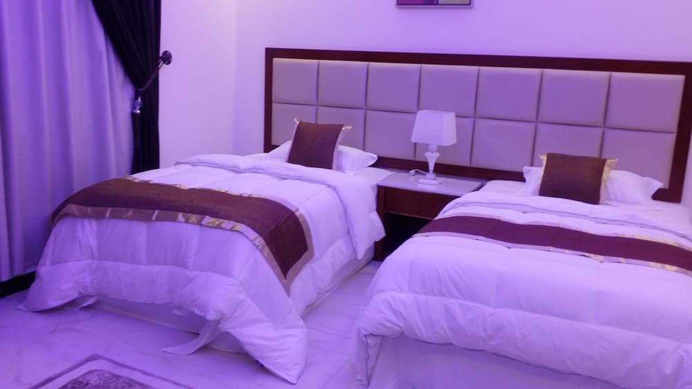 undefined Ashbiliah Suites 4