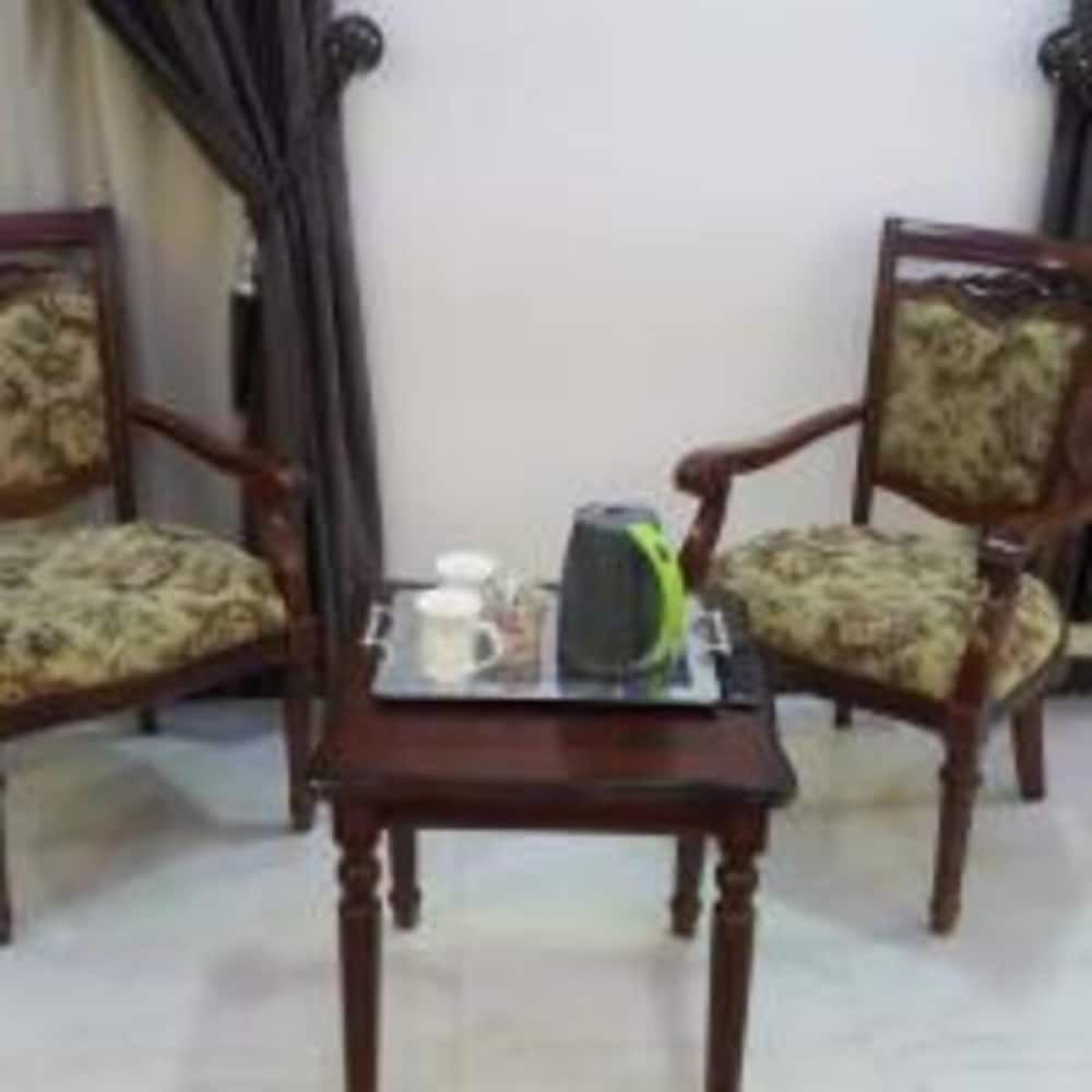 Ashbiliah Suites Apartment, 1 Bedroom 2