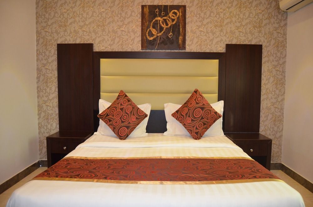 undefined Mkani Apartment 8