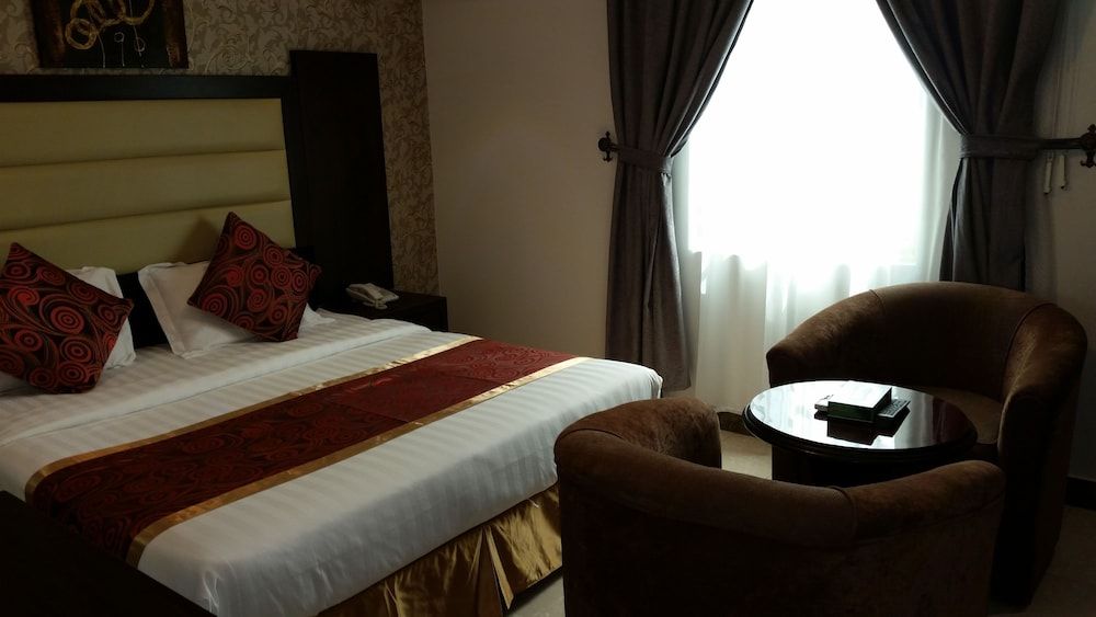 undefined Mkani Apartment 7