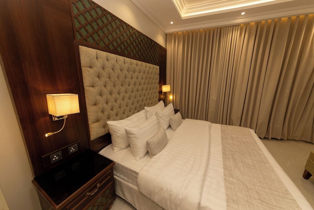 undefined Burj Al Hayah Tower - Al Malaz