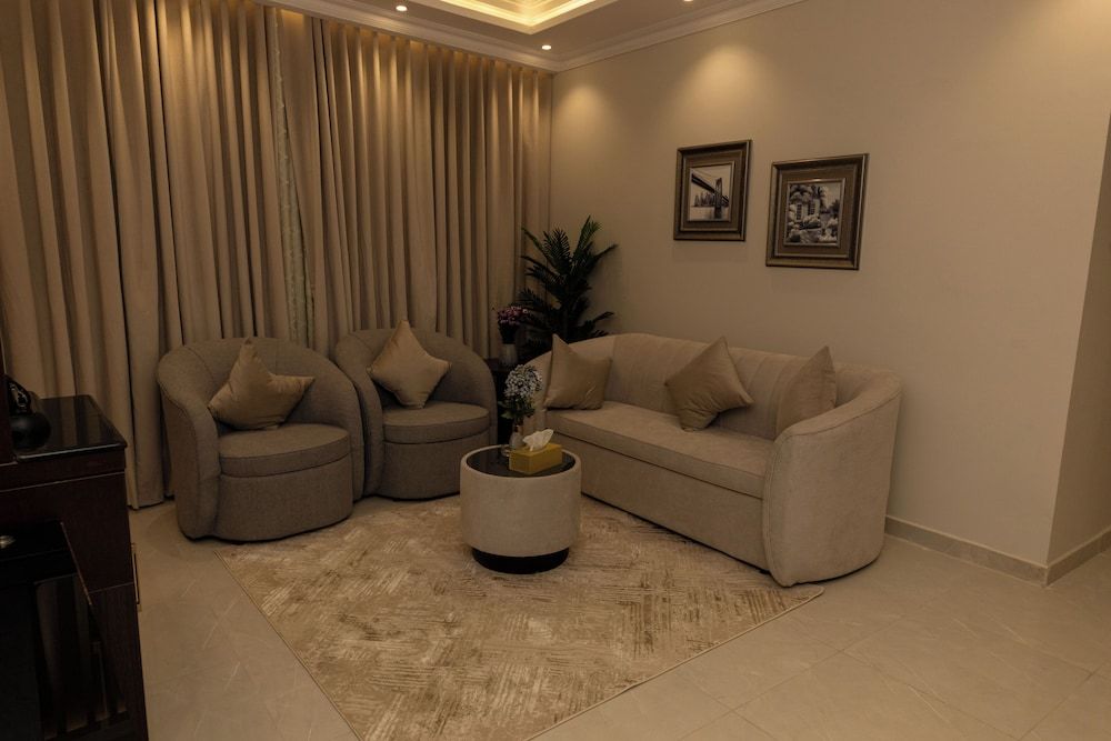 undefined Burj Al Hayah Tower - Al Malaz 2