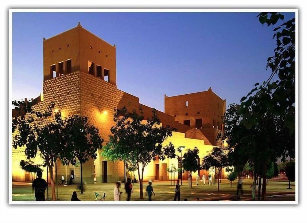 undefined Burj Al Hayah Tower - Al Malaz 10