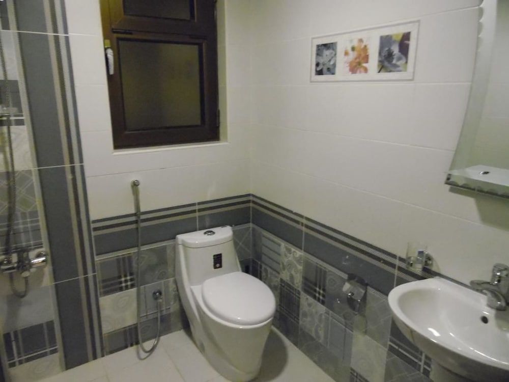 Danar Hotel Apartments 3 Studio 5