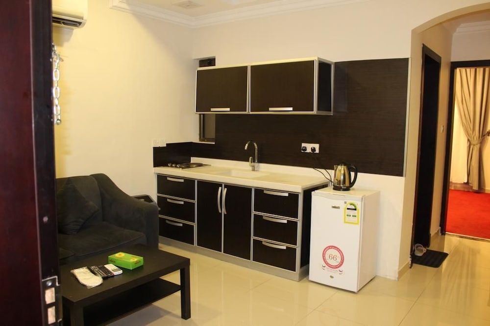 Danar Hotel Apartments 3 Apartment, 2 Bedrooms 3