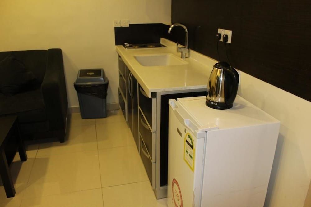 Danar Hotel Apartments 3 Apartment, 2 Bedrooms 4