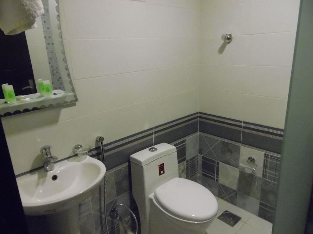 Danar Hotel Apartments 3 Studio 4