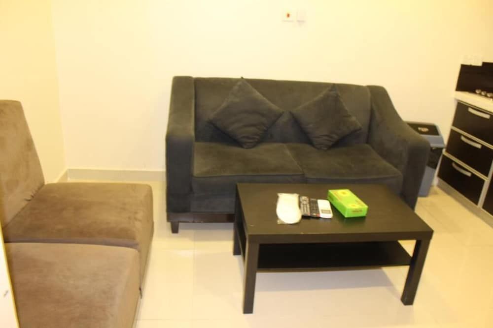 Danar Hotel Apartments 3 Apartment, 2 Bedrooms 6
