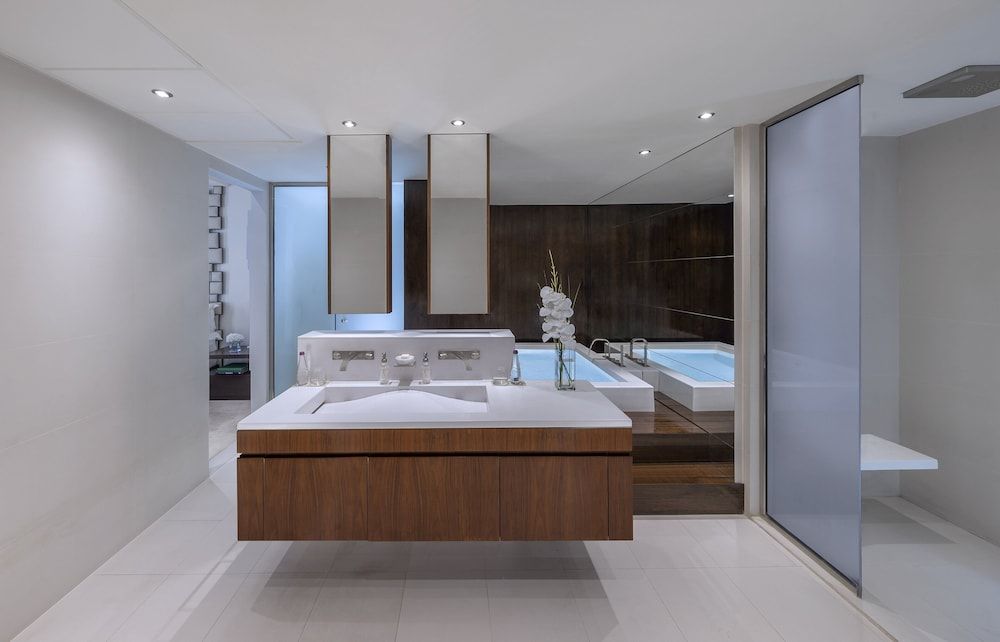 undefined Mandarin Oriental Al Faisaliah, Riyadh 3