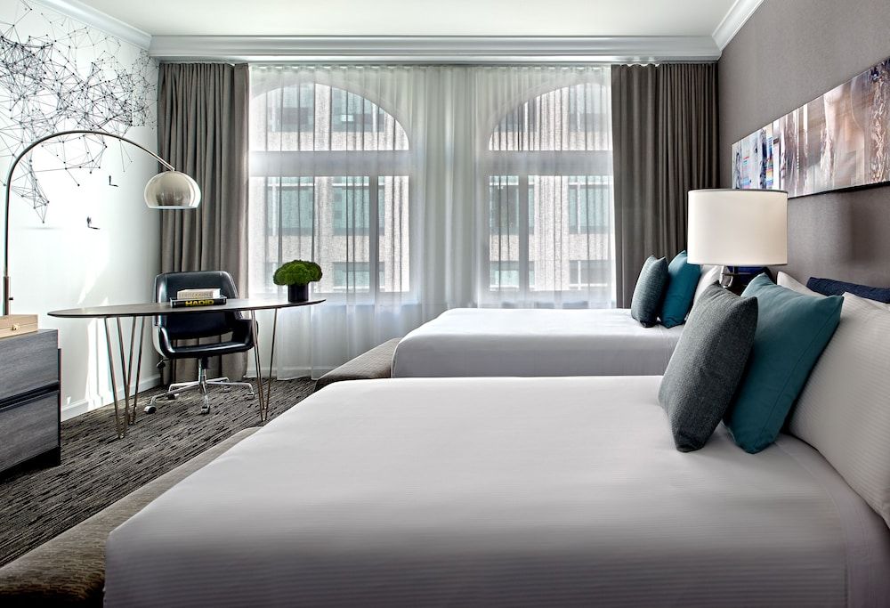 undefined Hotel Zelos San Francisco 2