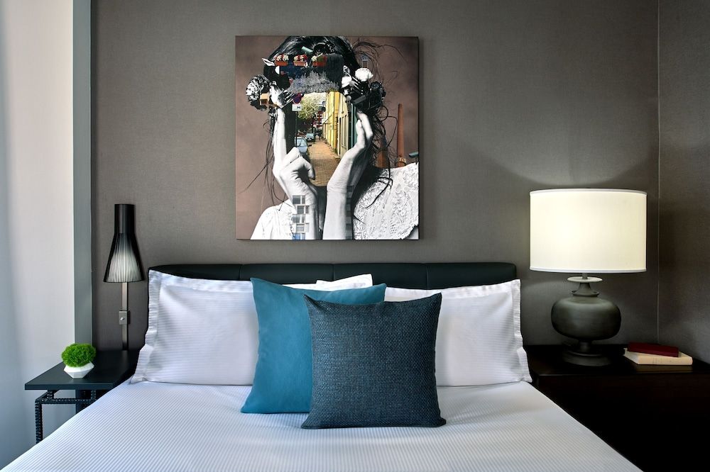 undefined Hotel Zelos San Francisco