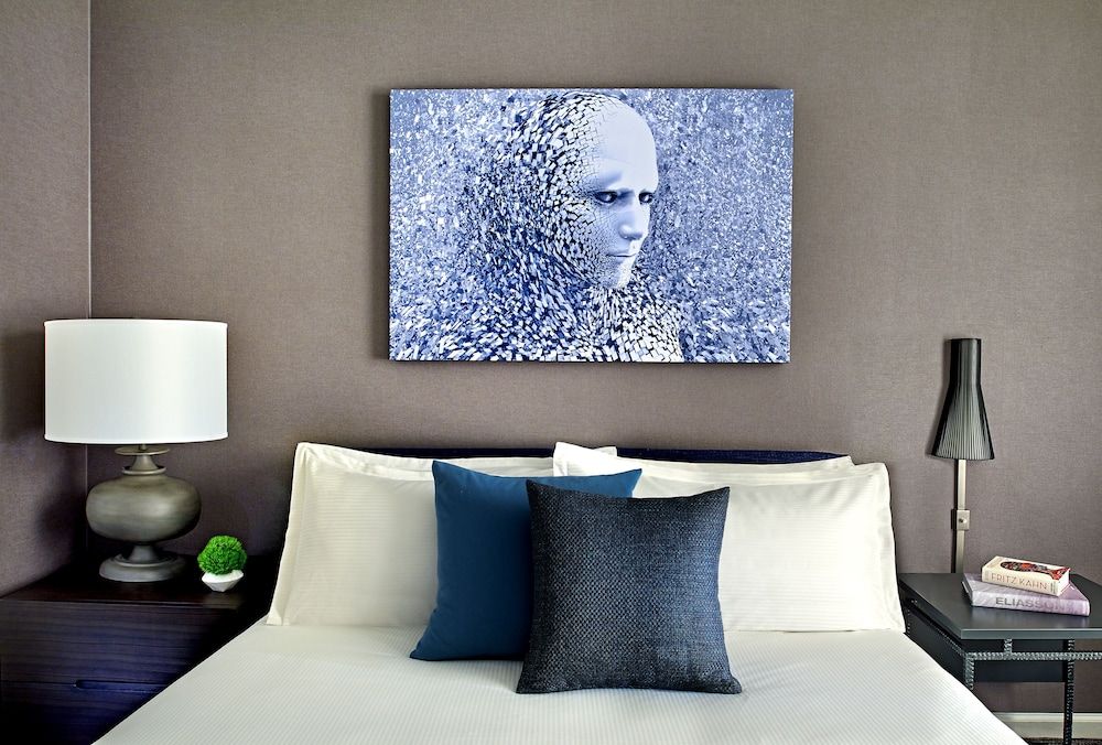 undefined Hotel Zelos San Francisco 3
